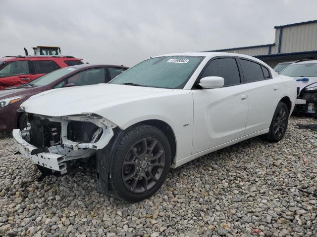 2018 DODGE CHARGER GT 2018 image