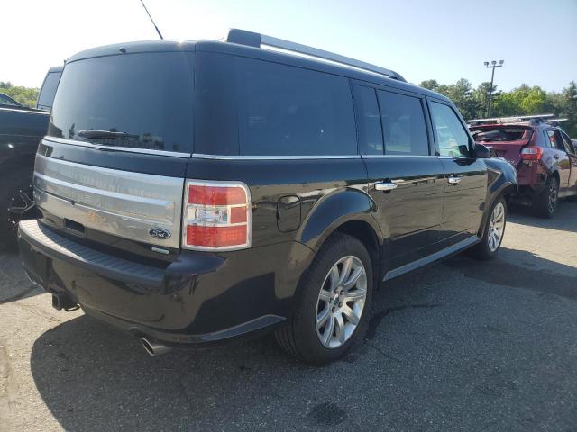 Image 3 of 2018 FORD FLEX LIMITED 2018 with VIN 2FMHK6DT8JBA03874