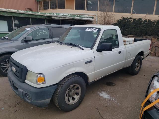 2009 FORD RANGER  2009 image