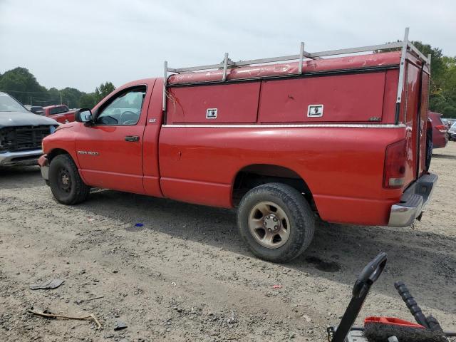 Image 2 of 2002 Dodge RAM 1500 2002 with VIN 1D7HA16Z32J237869