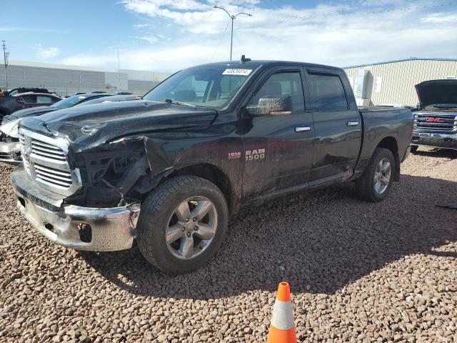 2015 RAM 1500 SLT 2015 image