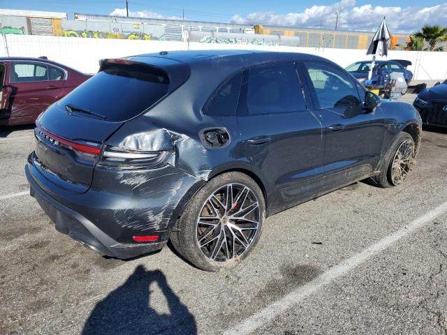 Изображение 3 2023 PORSCHE MACAN S 2023 с VIN WP1AG2A59PLB35846