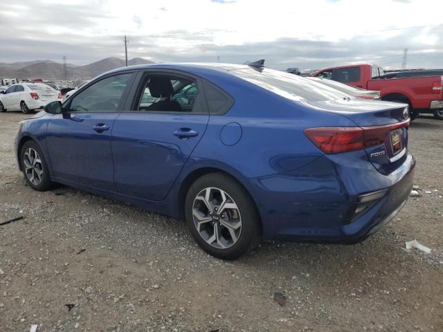 Image 2 of 2021 KIA FORTE FE 2021 with VIN 3KPF24AD8ME398326