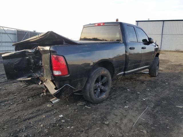 Obraz 3 z 2019 RAM 1500 CLASSIC TRADESMAN 2019 z VIN 1C6RR7FT8KS502342