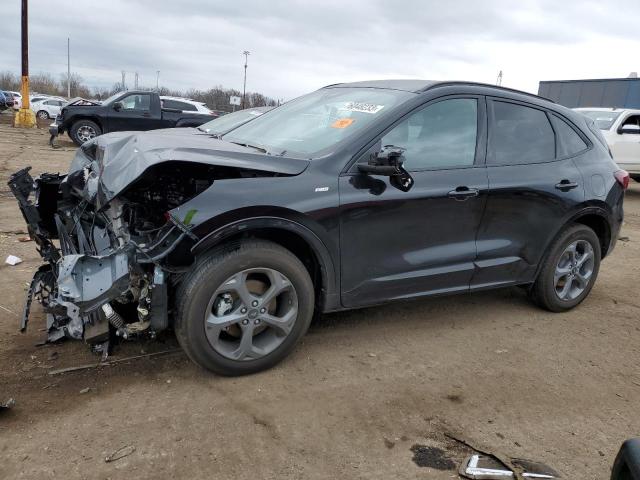 Obraz 1 z 2023 FORD ESCAPE ST LINE 2023 z VIN 1FMCU9MN1PUA85098