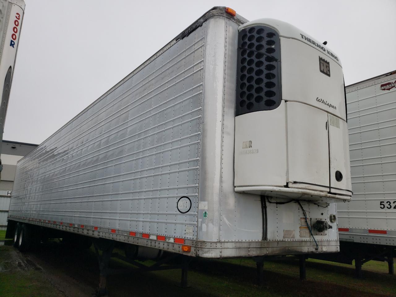 Obraz 1 z 2006 GGSD REEFER 2006 z VIN 1GRAA06266W705343