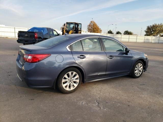 Obraz 3 z 2016 SUBARU LEGACY 2.5I PREMIUM 2016 z VIN 4S3BNBC65G3040556