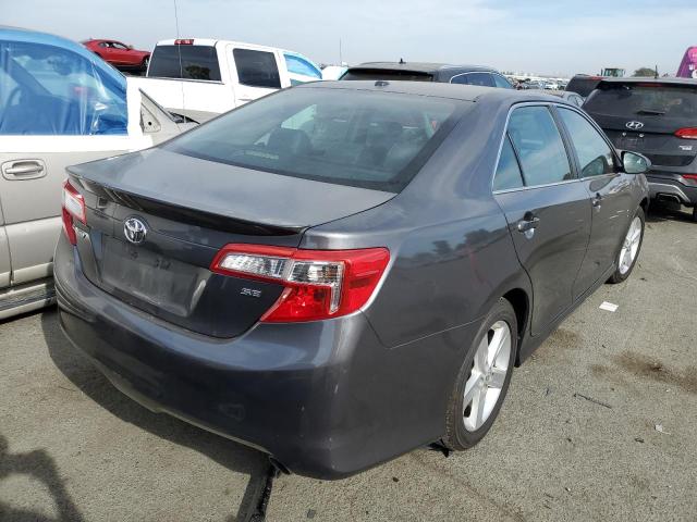 Изображение 3 2014 TOYOTA CAMRY L 2014 с VIN 4T1BF1FK4EU746730