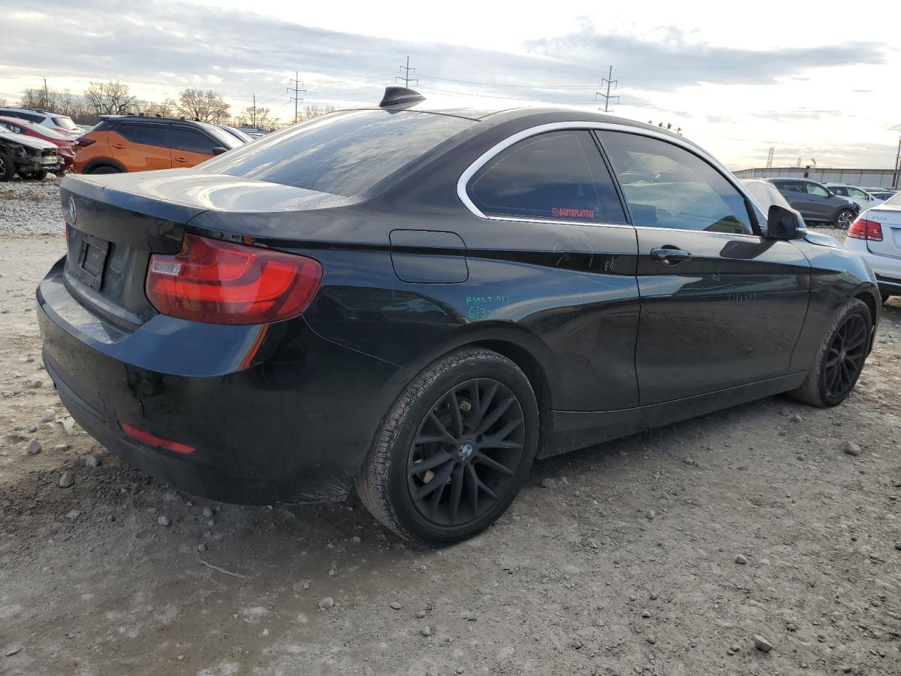 Obraz 3 z 2016 BMW 228 XI SULEV 2016 z VIN WBA1G9C56GV599671