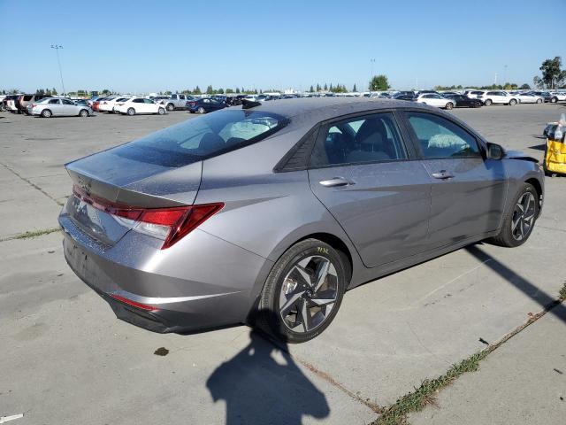 Изображение 3 2023 HYUNDAI ELANTRA SEL 2023 с VIN KMHLS4AG9PU542979