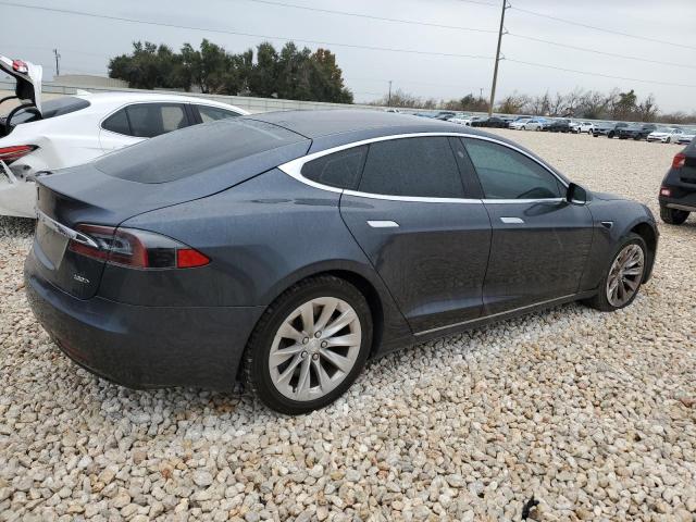 Obraz 3 z 2017 TESLA MODEL S  2017 z VIN 5YJSA1E25HF224268
