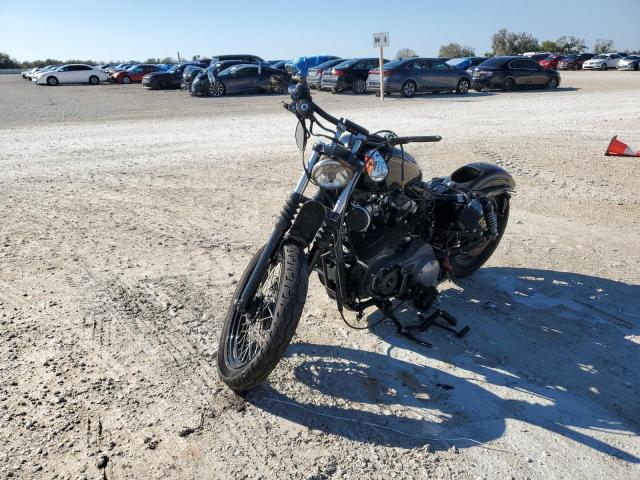 Image 2 of 2007 HARLEY-DAVIDSON XL1200 N CALIFORNIA 2007 with VIN 1HD1CZ3577K439572