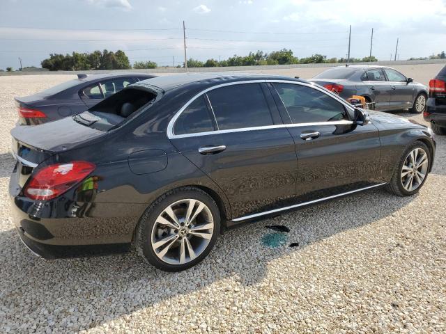 Image 3 of 2018 MERCEDES-BENZ C 300 2018 with VIN 55SWF4JB6JU282341