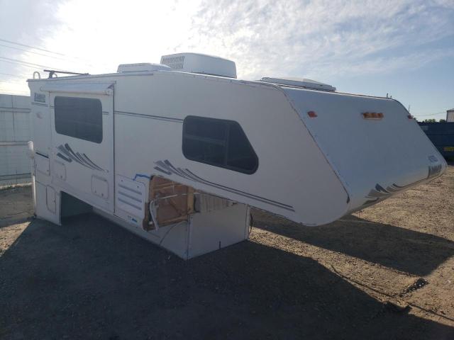 2003 LANCIA CAMPER 2003 image