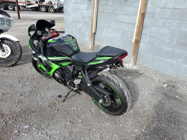 Image 3 of 2017 KAWASAKI ZX636 E 2017 with VIN JKBZXJE16HA025362