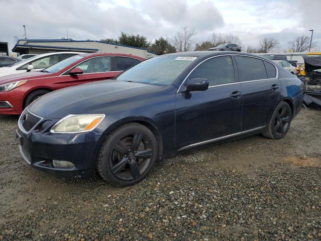 Obraz 2007 LEXUS GS 350 2007