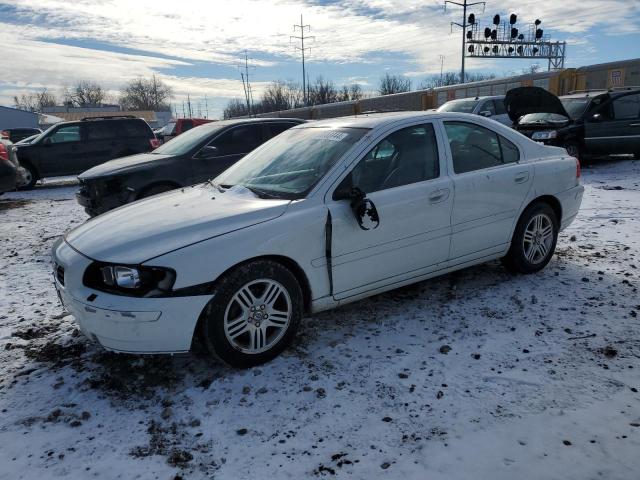 2007 VOLVO S60 2.5T 2007 image