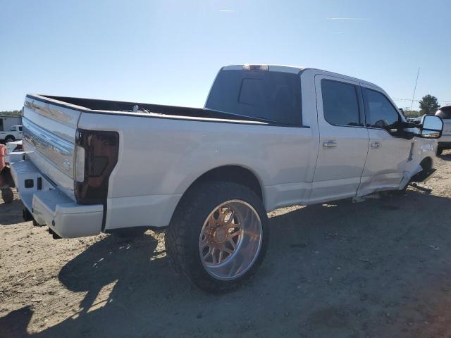 Obraz 3 z 2018 FORD F250 SUPER DUTY 2018 z VIN 1FT7W2BTXJEB31134
