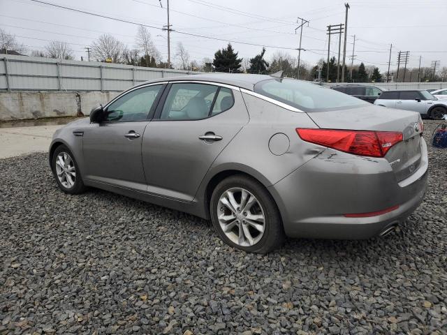 Obraz 2 z 2013 KIA OPTIMA LX 2013 z VIN 5XXGM4A74DG208165