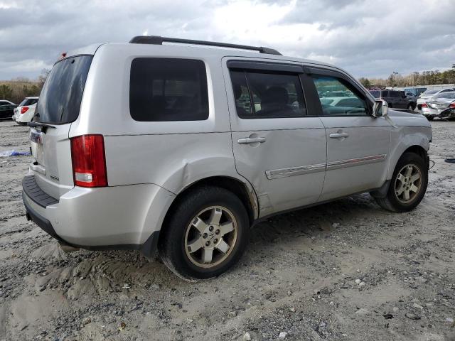 Obraz 3 z 2009 HONDA PILOT TOURING 2009 z VIN 5FNYF38959B004954