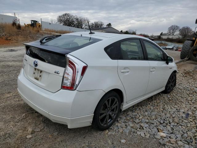 Изображение 3 2015 TOYOTA PRIUS  2015 с VIN JTDKN3DU6F1951704