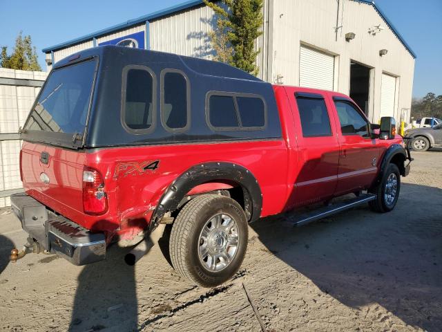 Obraz 3 z 2012 FORD F250 SUPER DUTY 2012 z VIN 1FT7W2BTXCEB48003