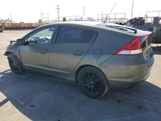 Image 2 of 2010 HONDA INSIGHT LX 2010 with VIN JHMZE2H56AS007723