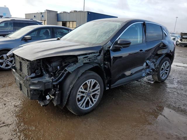 Изображение 2022 FORD ESCAPE SEL 2022