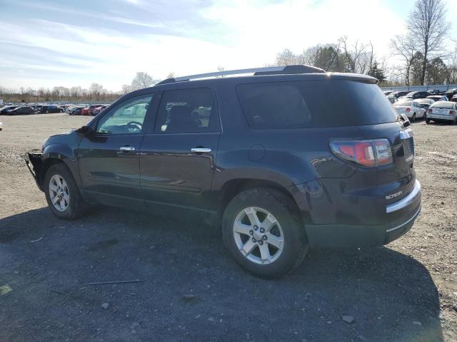 Obraz 2 z 2015 GMC ACADIA SLE 2015 z VIN 1GKKRNED6FJ357505