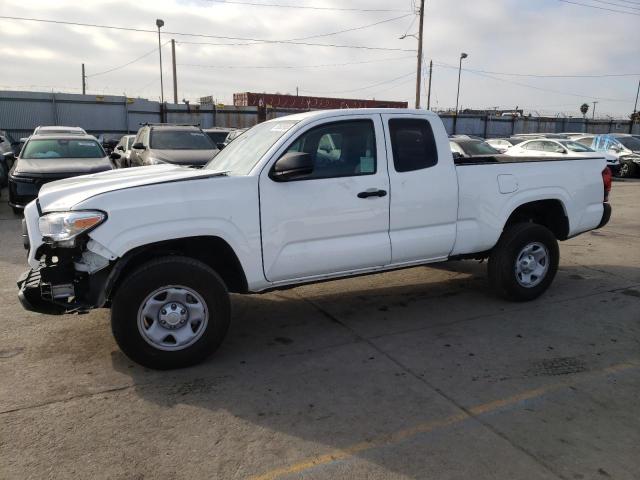 Obraz 2022 TOYOTA TACOMA ACCESS CAB 2022