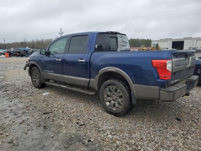 Obraz 2 z 2019 NISSAN TITAN SV 2019 z VIN 1N6AA1E59KN500818