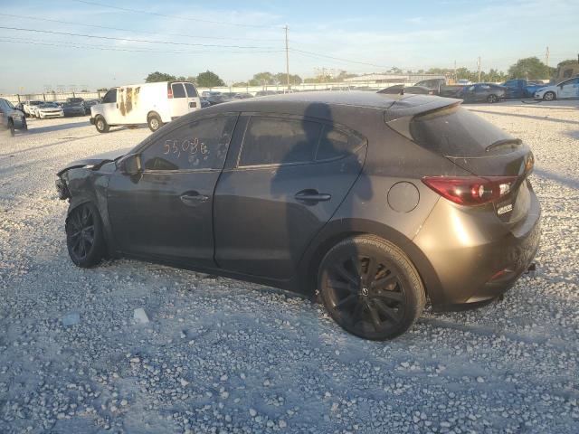 Изображение 2 2017 MAZDA 3 GRAND TOURING 2017 с VIN JM1BN1M36H1110139