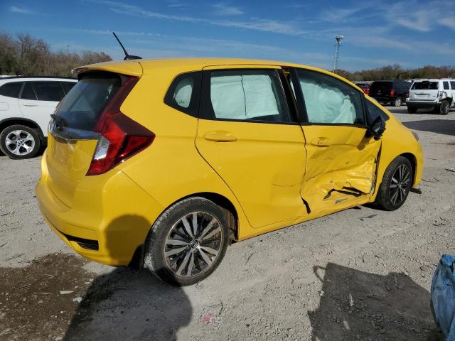 Obraz 3 z 2018 HONDA FIT EX 2018 z VIN 3HGGK5H82JM732047