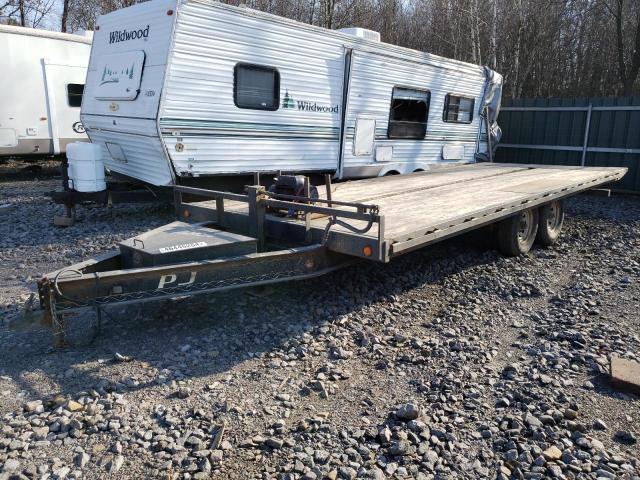 Изображение 2 2013 PJ UTIL 2013 с VIN 4P5T82223D1196442