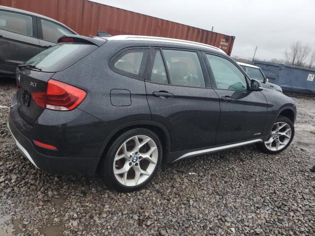 Image 3 of 2015 BMW X1 XDRIVE28I 2015 with VIN WBAVL1C52FVY27811