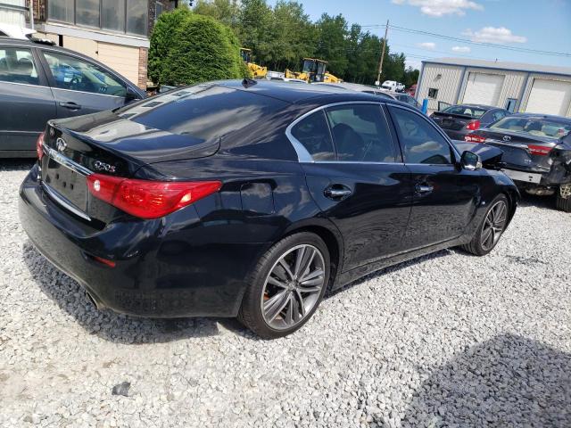Изображение 3 2015 INFINITI Q50 BASE 2015 с VIN JN1BV7AR7FM392866