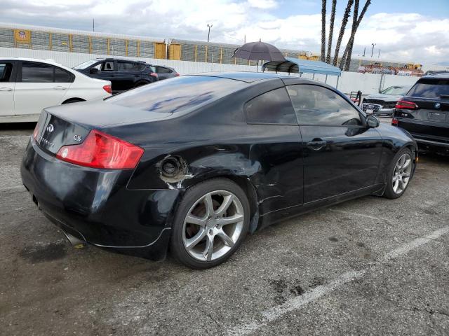 Изображение 3 2005 INFINITI G35  2005 с VIN JNKCV54E15M412976