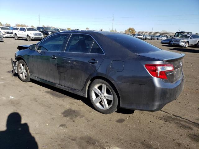 Изображение 2 2012 TOYOTA CAMRY BASE 2012 с VIN 4T1BF1FK9CU084026