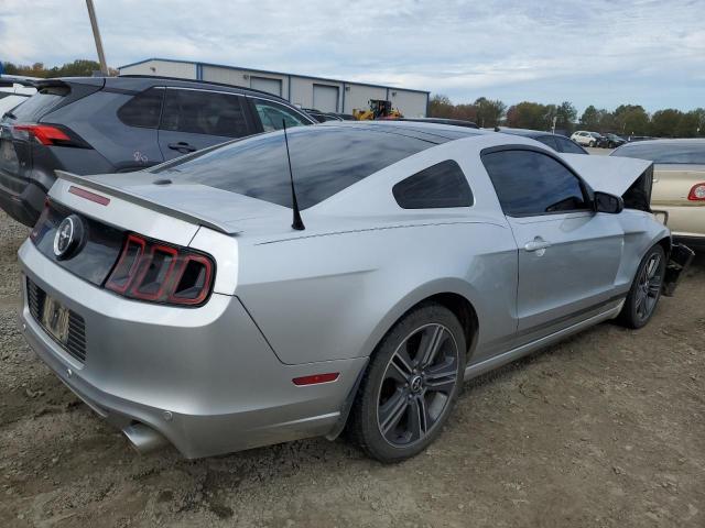 Image 3 of 2014 FORD MUSTANG  2014 with VIN 1ZVBP8AM6E5318801