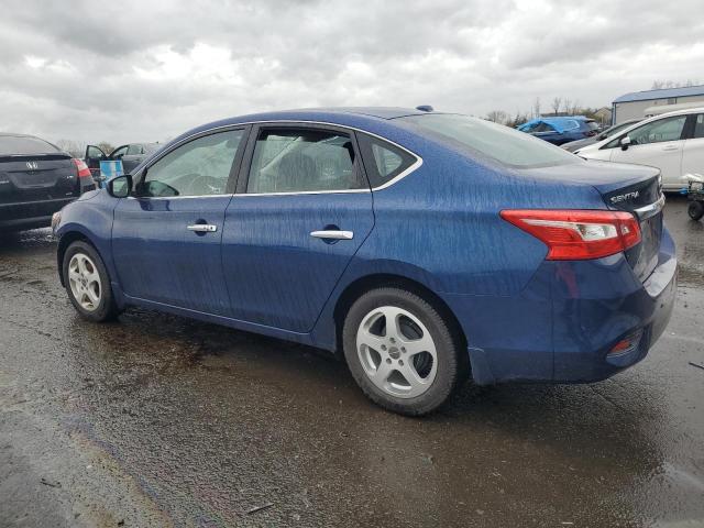 Obraz 2 z 2017 NISSAN SENTRA S 2017 z VIN 3N1AB7AP0HY329269