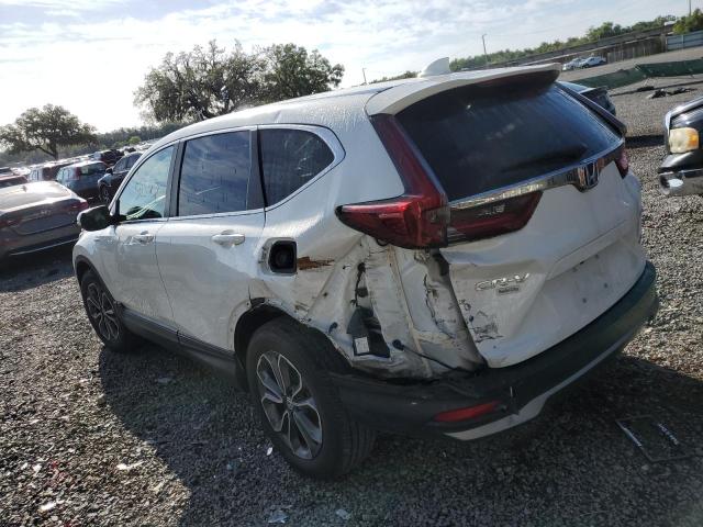 Image 2 of 2021 HONDA CR-V EX 2021 with VIN 7FART6H5XME023993