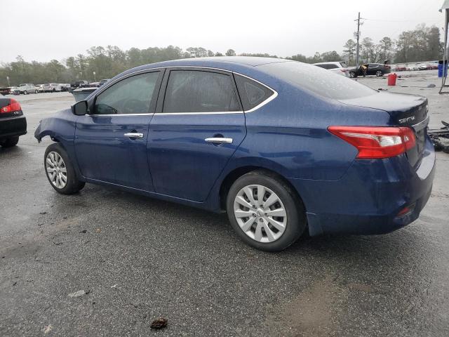 Image 2 of 2019 NISSAN SENTRA S 2019 with VIN 3N1AB7AP7KY386138