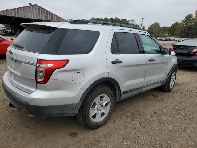 Изображение 3 2013 FORD EXPLORER  2013 с VIN 1FM5K7B81DGA62754