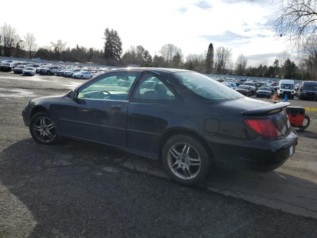 Image 2 of 1999 ACURA 3.0CL  1999 with VIN 19UYA2252XL012424