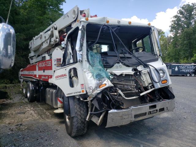 Image 1 of 2016 MACK 600 MRU600 2016 with VIN 1M2AV04C7GM014499