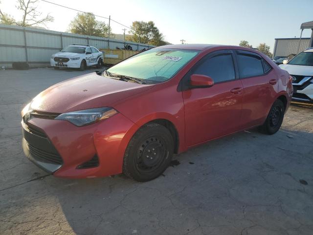 Obraz 2018 TOYOTA COROLLA L 2018