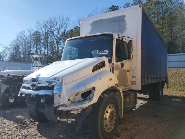 Obraz 2 z 2016 HINO 258/268  2016 z VIN 5PVNJ8JT6G4S56818