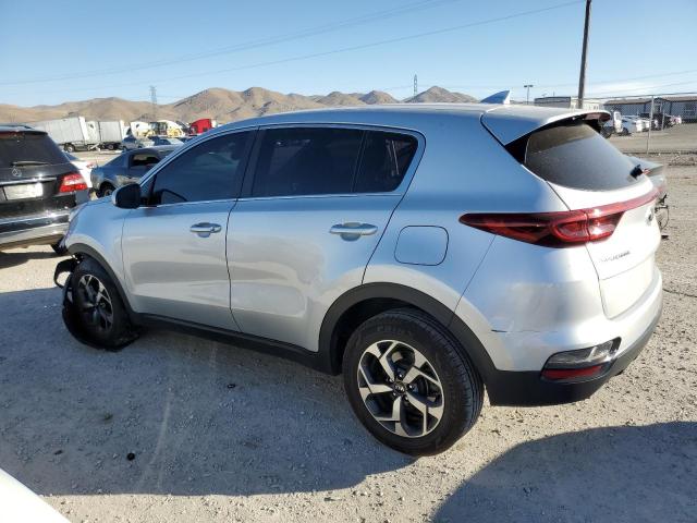 Изображение 2 2020 KIA SPORTAGE LX 2020 с VIN KNDPM3AC8L7698625