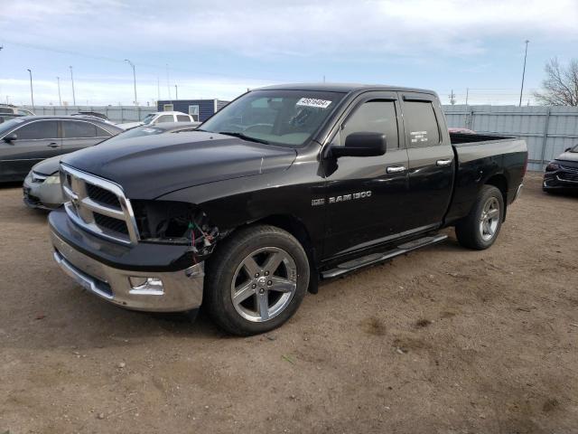 Obraz 2012 DODGE RAM 1500 SLT 2012