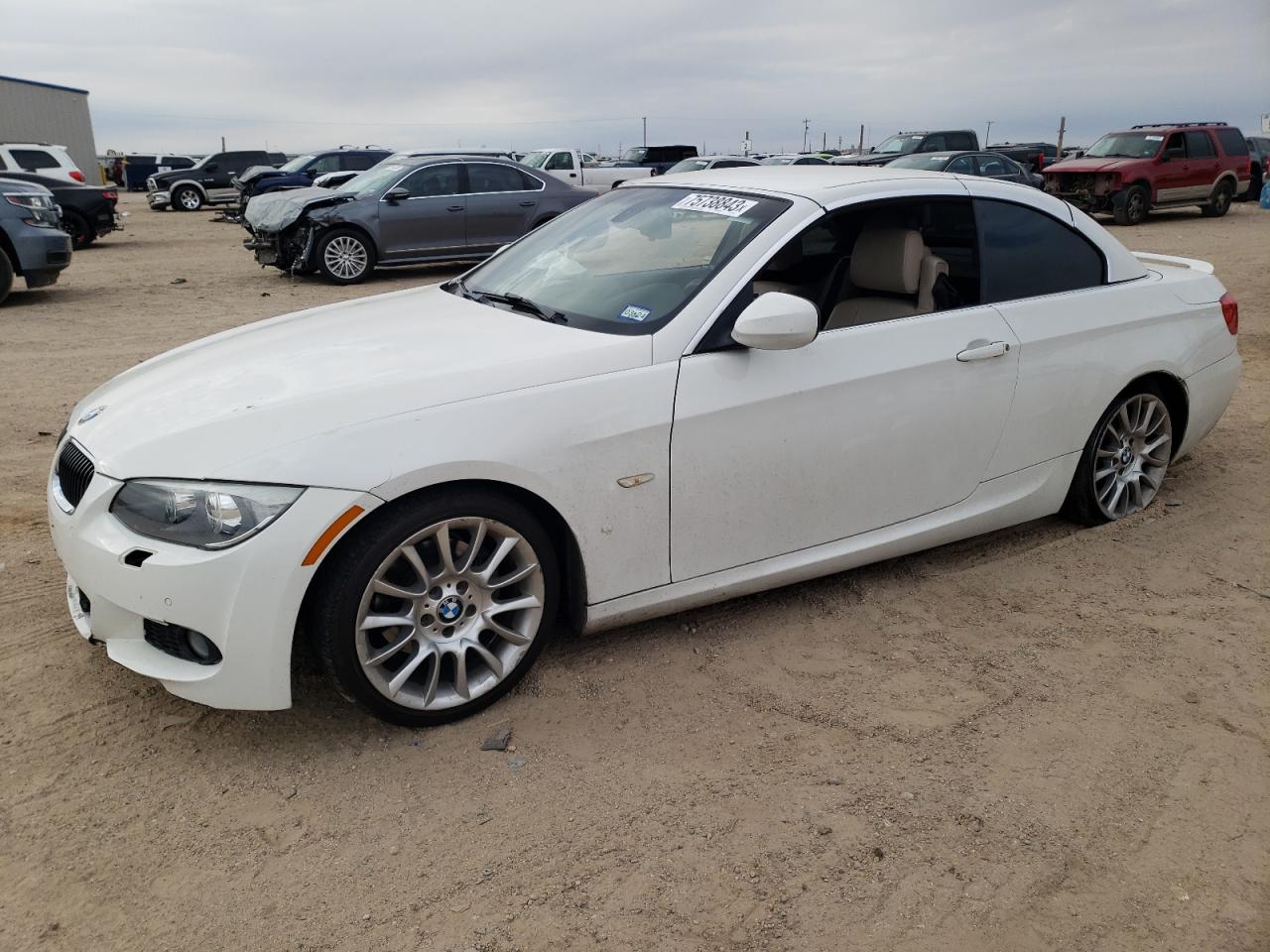 Изображение 2013 BMW 328 I 2013